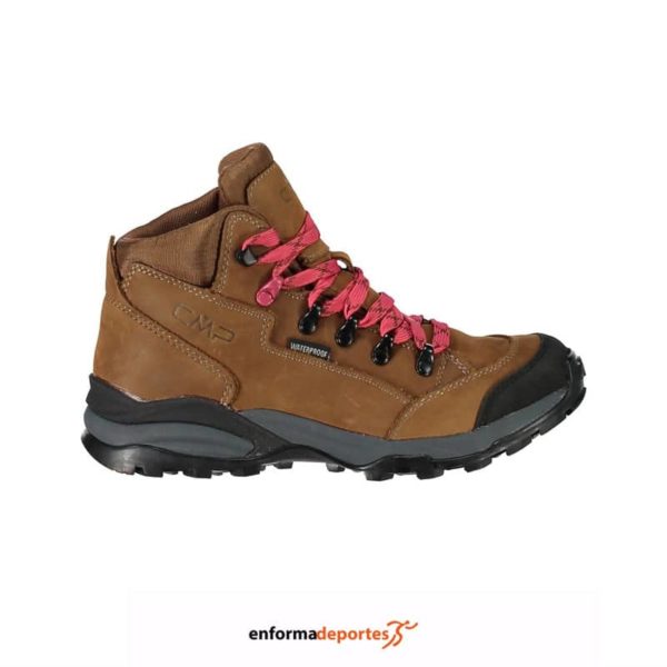 BOTA MUJER CAMPAGNOLO MIRZAM | TOFFE