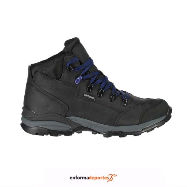 BOTA HOMBRE CAMPAGNOLO MIRZAM | NERO