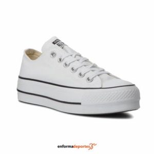 Zapatilla mujer Converse Chuck Taylor