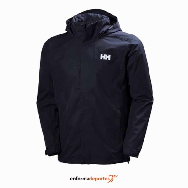 CHAQUETA HOMBRE HH DUBLINER INSULATED | NAVY
