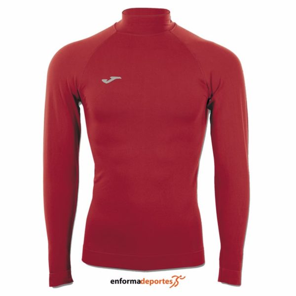 CAMISETA HOMBRE JOMA ACADEMY BRAMA | ROJO