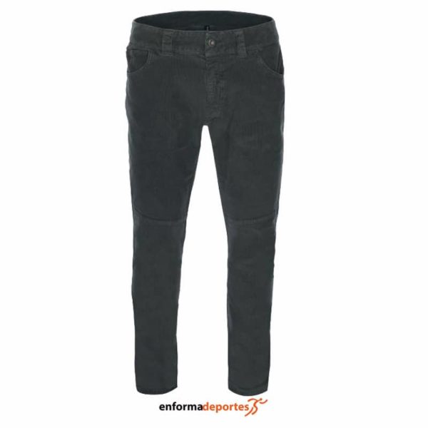 PANTALON HOMBRE TERNUA REISTER | 2463 VERDE BOSQUE