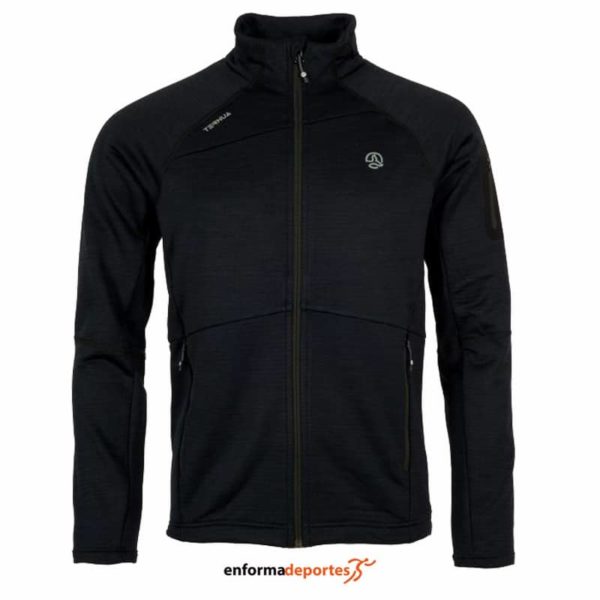 CHAQUETA HOMBRE TERNUA SUNSET PEAK | 5775 GRIS