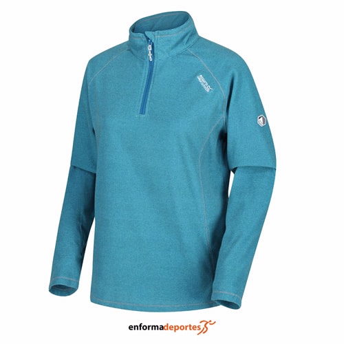 pullover mujer Regatta Montes
