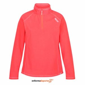 pullover mujer regatta montes