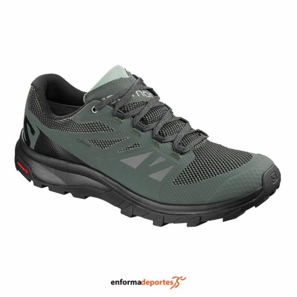 ZAPATO HOMBRE SALOMON OUTLINE GTX® | URBAN CHIC