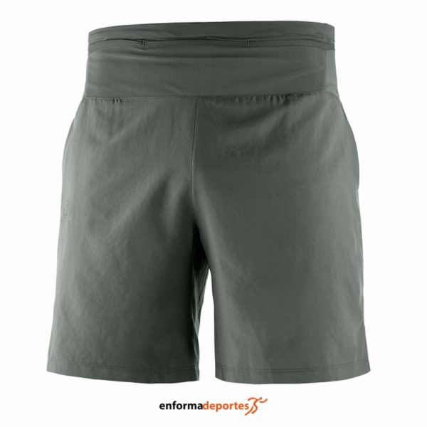 PANTALON SHORT HOMBRE XA TRAINING | URBAN CHIC