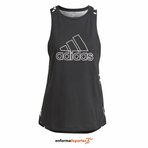 Ofertas en camisetas para mujer | Outlet de adidas