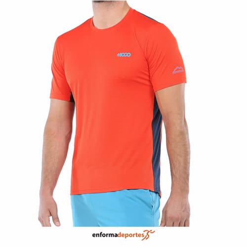 ▷ HOMBRE DAMOR 21V | NARANJA | Deportes