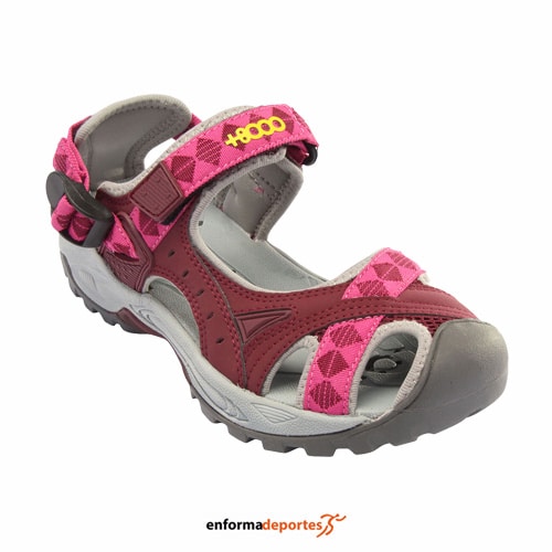 ▷ SANDALIAS MUJER +8000 TULAR 21V | ROSA PASTEL | Enforma ▷ SANDALIAS MUJER +8000 TULAR 21V | ROSA PASTEL | Enforma