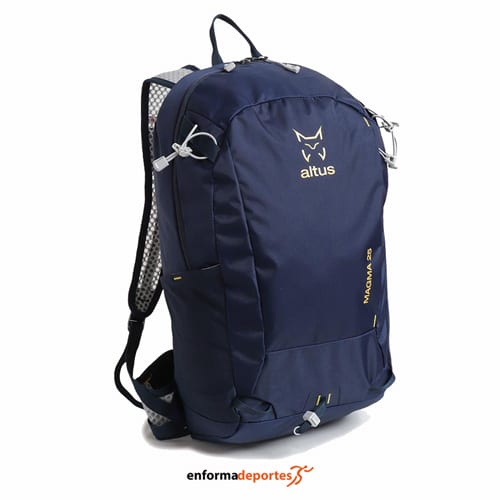 Mochila Altus kamet 20, con sistema EvaFit