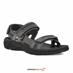 Sandalia hombre Teva Hudson | DARK GULL GREY