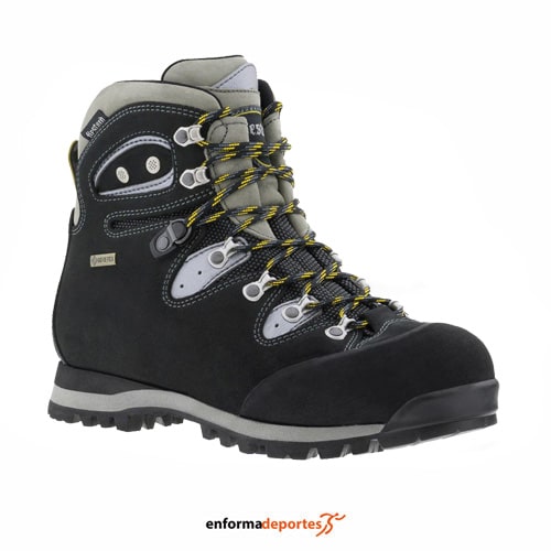 BOTA HOMBRE BESTARD TRILOGY | GRIS – Enforma Deportes