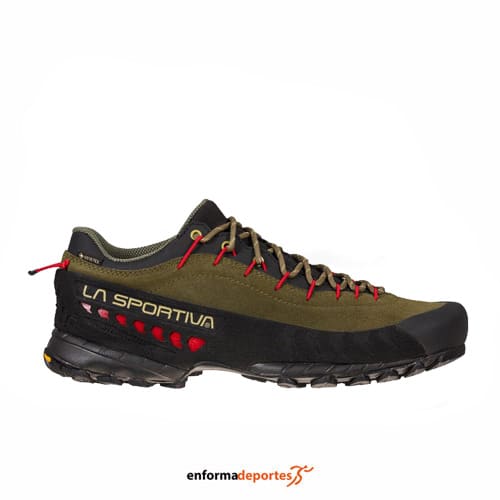 ▷ HOMBRE LA SPORTIVA TX4 GTX | RED Enforma Deportes