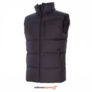 Chaleco De Trail Running Trail Vest 5l Columbus - Negro