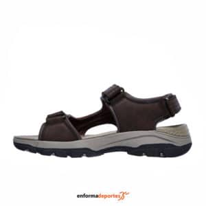 Sandalias hombre Skechers Tresmes Garo