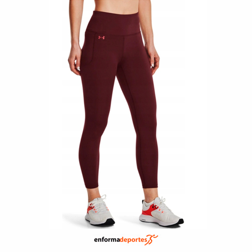 ▷ MALLA MUJER UNDER ARMOUR MOTION | Enforma Deportes