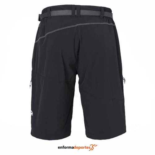Pantalón corto hombre Ternua Torlok