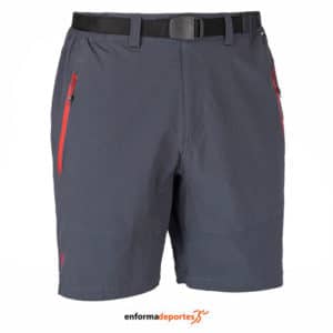 Pantalon corto hombre Ternua Friz