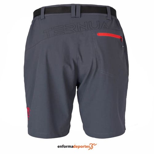 Pantalón corto hombre Ternua Friz