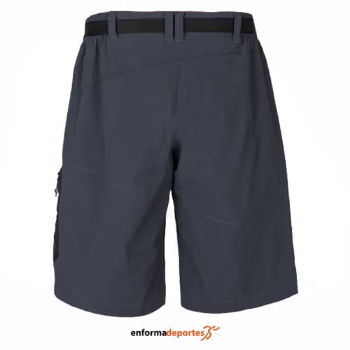 Pantalón corto hombre Ternua Torlok