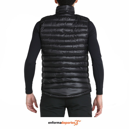 COLUMBUS - Trail Vest, Chaleco Trail Running (L/XL) : : Moda