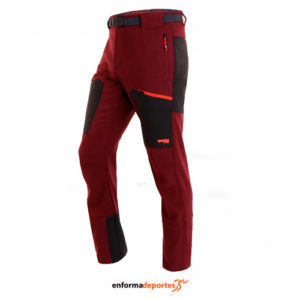 PANTALON TREKKING HOMBRE SPHERE PRO LIKEN. 7123014 Por 48,00 €