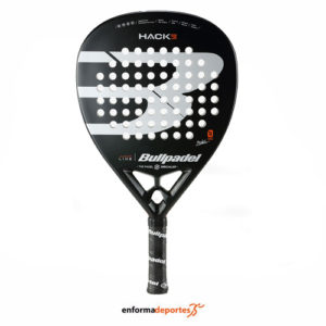 PALA BULLPADEL HACK JR 24 | MULTICOLOR