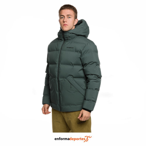 PLUMAS HOMBRE TRANGO SLIGO ST