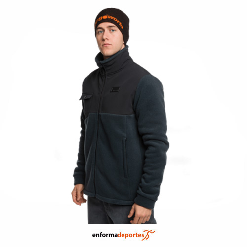 CHAQUETA TRANGO RUOMS