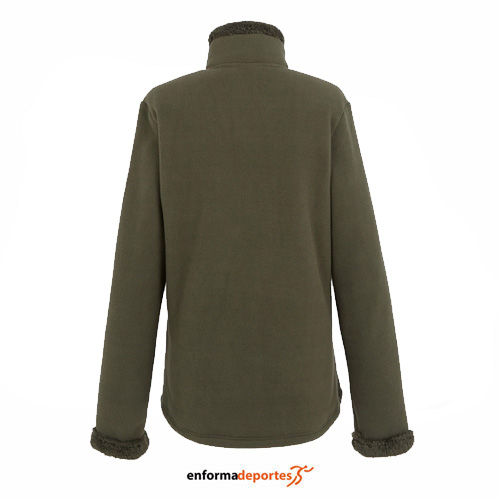 Chaqueta polar mujer Regatta Brandall