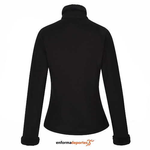 Chaqueta polar mujer Regatta Brandall