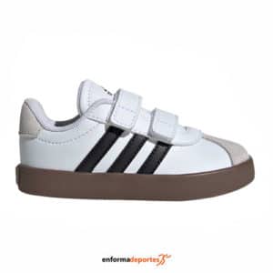 Zapatilla Infantil ADIDAS VL COURT 3.0 I