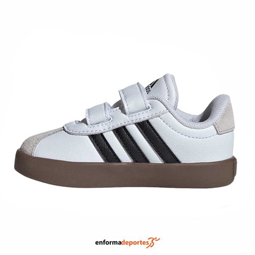 Zapatilla Infantil ADIDAS VL COURT 3.0