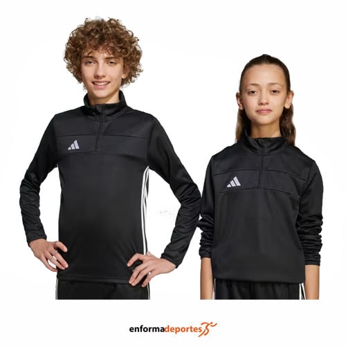 Sudadera junior Adidas Tiro