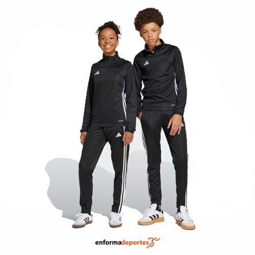Pantalón junior Adidas Tiro