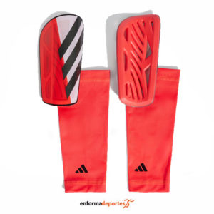 Espinilleras Tiro Adidas League