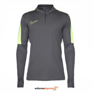 Sudadera hombre Nike DF Academy 23 Dril