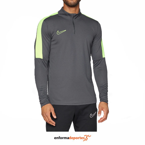 Sudadera hombre Nike DF Academy 23 Dril