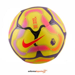 Balon futbol Nike Premier League Pitch