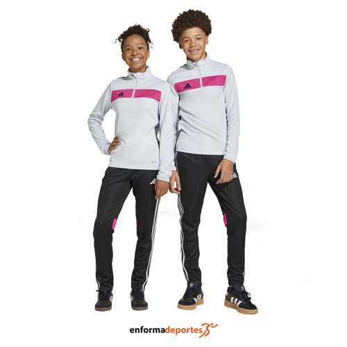 Pantalon junior ADIDAS TIRO