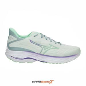 Zapatilla mujer MIZUNO WAVE ULTIMA 16