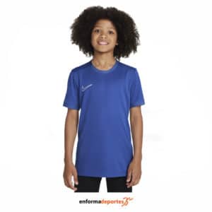 Camiseta junior Nike Dri-fit Academy