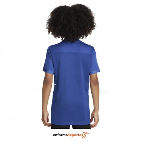 Camiseta junior Nike Dri-fit Academy