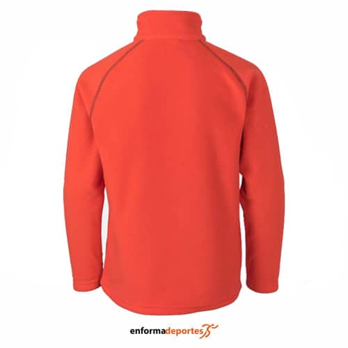 Forro polar infantil TERNUA ZEZU