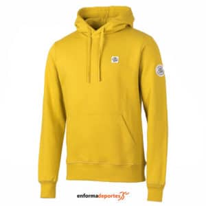Sudadera hombre TERNUA FAR ISLAND