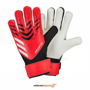 Guantes junior ADIDAS PREDATOR