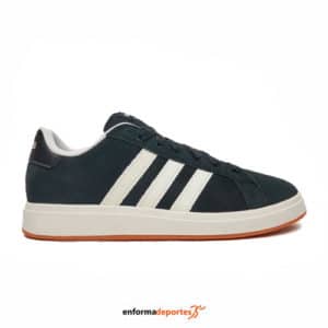 Zapatilla junior ADIDAS GRAND COURT