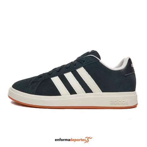 Zapatilla junior ADIDAS GRAND COURT