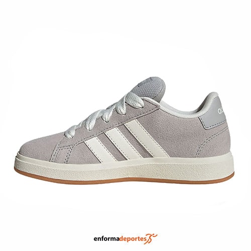 Zapatilla junior ADIDAS GRAND COURT